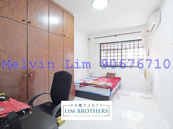 Blk 544 Choa Chu Kang Street 52 (Choa Chu Kang), HDB 4 Rooms #160801062